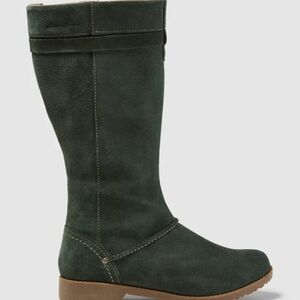 Eddie Bauer waterproof Women's Trace Boots